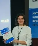 Маргарита Ефремова, «Теле2 Россия»: «Не забывайте об основной мысли доклада на протяжении всего выступления и логически выстраивайте свой рассказ вокруг нее»