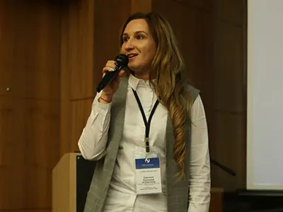 Светлана Теселкина , «Перекресток», X5 Retail Group: «Мы увеличили кадровый резерв в 4 раза»