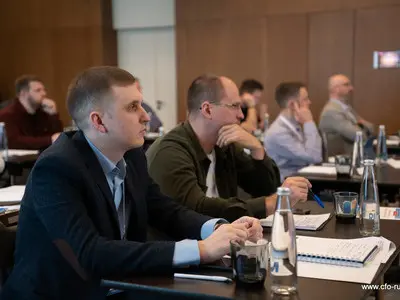 Цифровизация в строительном бизнесе: стратегии внедрения ИИ и создание единых экосистем