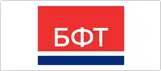 Общество с ограниченной ответственностью «БФТ.Цифровой регион»