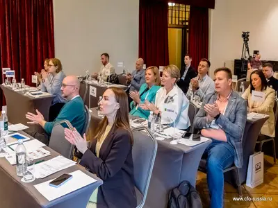 Управление закупками: от автоматизации к цифровой трансформации. Новые стратегии и ИТ-решения для лидеров рынка