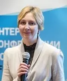 Елизавета Палицына, «Балтика»: «Фальшь и искусственность в поведении разрушают смысл, который докладчик старается донести до слушателей»