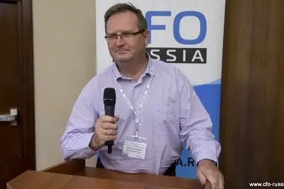 Владимир Соболев, «Проктер энд Гэмбл»: «Выступление должно быть построено так, чтобы обеспечить ожидаемую реакцию слушателей»