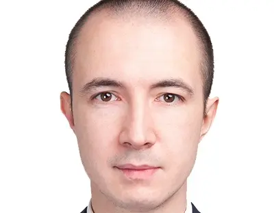 Тимур Берда, «ЮНИТЕРА Лабс»: «Я заранее продумываю диалог по всем потенциальным вопросам взаимодействия»