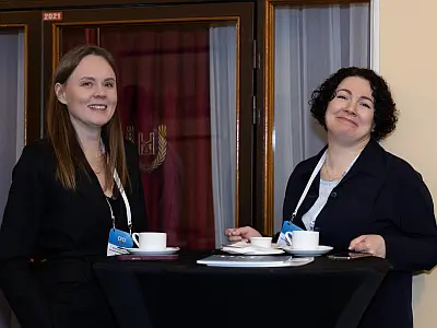 Эмоции Седьмой Конференции «Актуальные вопросы применения машиночитаемой доверенности»