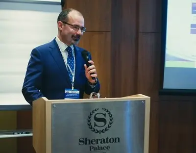 Алексей Газизов, «Агропромкомплектация»: «Надо гордиться проделанной работой»