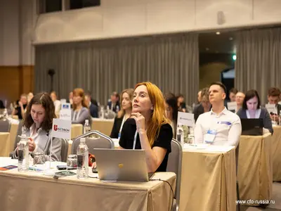 Актуальные вопросы ВЭД: Адаптация к санкциям, цифровые валюты и новые платежные хабы