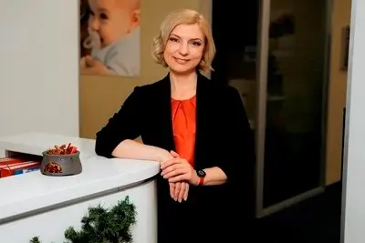 Анастасия Смотрицкая, Chicco: «Хорошая подготовка дома – 80% успеха»