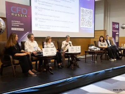 Цифровые ОЦО: синергия команд, технологий и сервиса