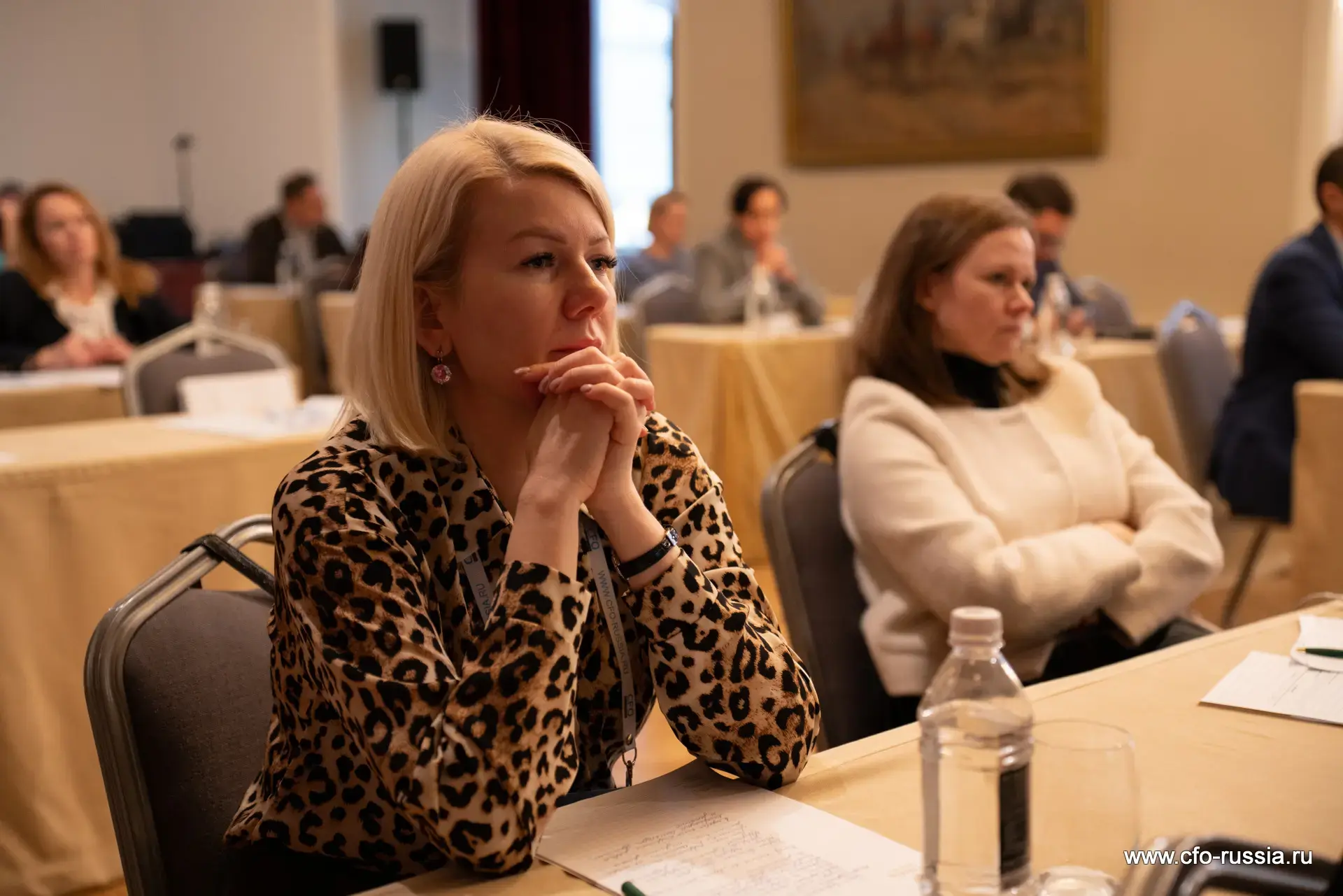 Управление рисками в промышленности: обеспечение устойчивости бизнеса и цифровой безопасности