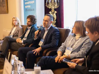 Четырнадцатый Форум финансовых директоров строительной отрасли: стратегии и вызовы в условиях неопределенности