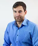 Денис Калашников, «Фобизнес»: «Главное правило на конференции – общаться со всеми»