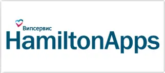 Hamilton Apps
