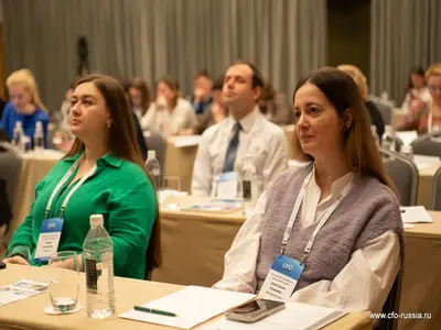 Внутренний контроль и внутренний аудит как инструменты повышения эффективности бизнеса: технологический прорыв и внедрение ИИ