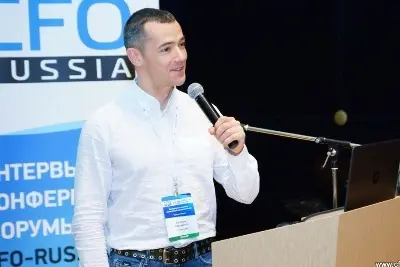 Евгений Евдокимов, «Гринатом»: «Краткость — сестра таланта»