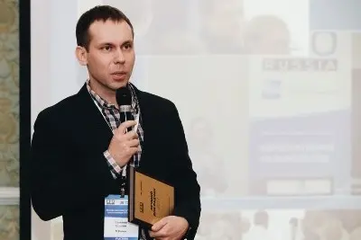 Евгений Еськин, «М.Видео»: «Нужно делать упор не на форму, а на содержание доклада»