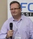 Владимир Соболев, «Проктер энд Гэмбл»: «Выступление должно быть построено так, чтобы обеспечить ожидаемую реакцию слушателей»