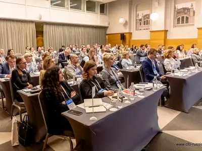 Корпоративное бюджетирование: гибкое планирование, цифровизация финансов и применение ИИ