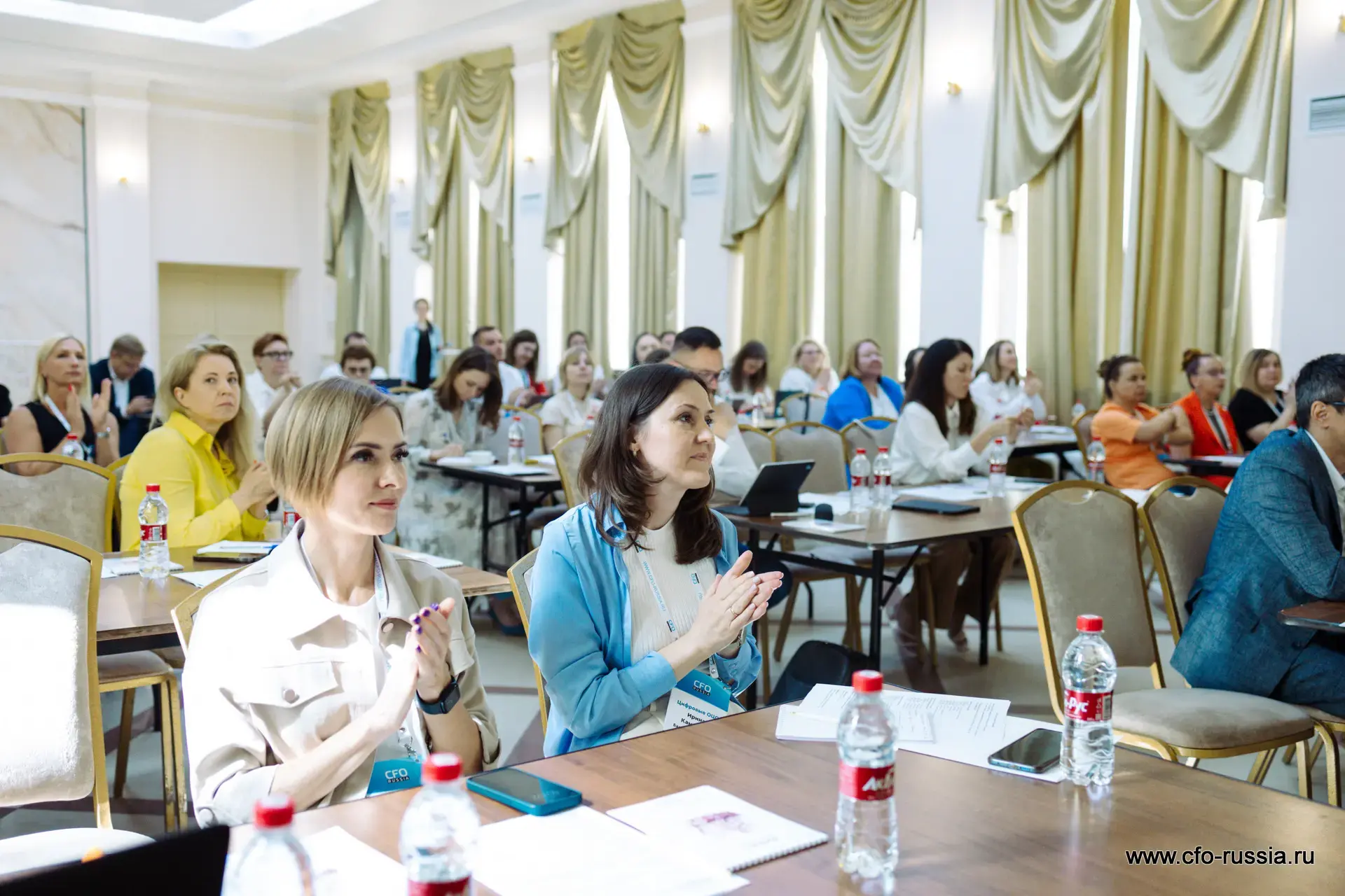 Эволюция клиентского сервиса в ОЦО: от сервисного подразделения до стратегического бизнес-партнера