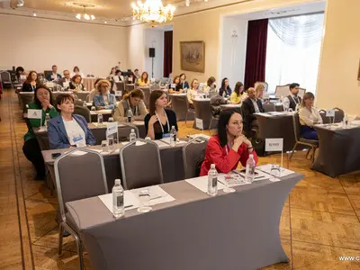 Налоговый мониторинг: автоматизация процессов, цифровая зрелость и взаимодействие с ФНС