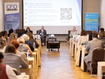 Управление дебиторской задолженностью: человеческий фактор и автоматизация, кредитный портфель и риски, стратегии взыскания и финансирования