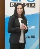 Оксана Мамичева, «Мерлион»: «Нужно привлечь внимание слушателя не только словами, но и доступным визуальным материалом»