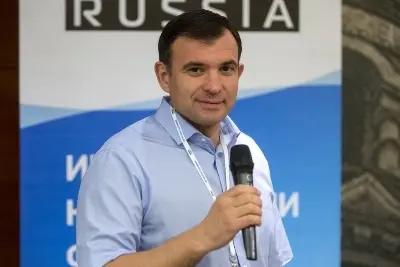 Александр Щорс, ОМК: «Я включаю в свой доклад минимум теории и максимум практики»