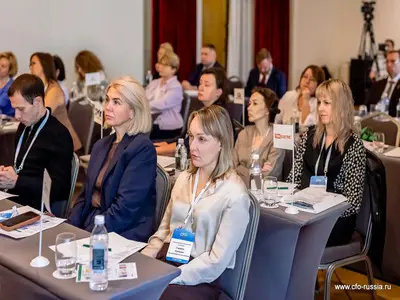 Управление налоговыми рисками: стратегии защиты и адаптации к изменениям законодательства