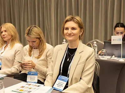 Эмоции Семнадцатого форума финансовых директоров розничного бизнеса Retail CFO 2025