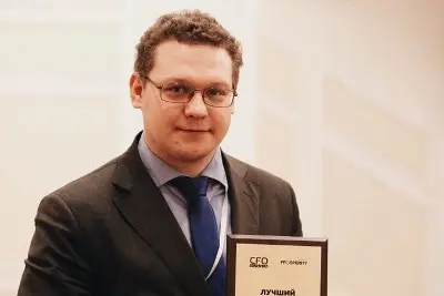 Сергей Лукашкин, «Банк ВТБ»: «Жестикулируйте, расставляя акценты в речи»