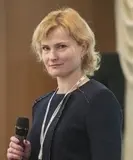 Елена Белоусова, ООО «Голд»: «При подготовке доклада важно выделить информацию, которую может использовать любая компания»