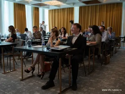 Цифровизация финансового рынка в России: тренды и перспективы развития