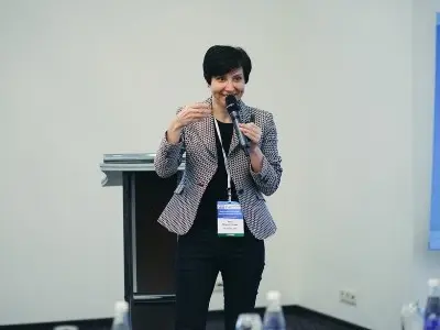 Яна Шайдецкая, «Северсталь Центр Единого Сервиса»: «Для каждой категории персонала мы формируем программы обучения с учетом потребностей сотрудников»