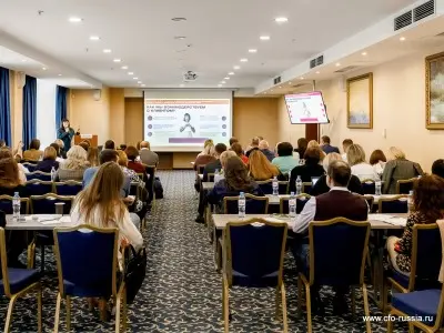 Команды и процессы в ОЦО: инновационные подходы к управлению