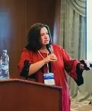 Елена Авакян, АБ «Егоров, Пугинский, Афанасьев и партнеры»: «Самое главное — ощущение полного слияния с аудиторией»