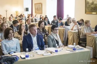 Современные направления развития казначейской функции на предприятии