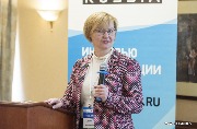 Марина Скарынкина
Начальник финансового управления
Русское поле