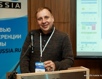 Павел Шинкаренко, Solar Staff: «Нужно много говорить с людьми»
