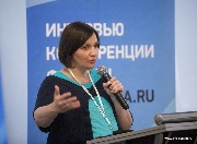 Оксана Трофимова
Руководитель отдела финансового планирования и анализа
ABBYY