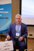 Юрий Сафронов
Директор департамента внутреннего аудита
Инград