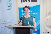 Наталья Баранова
Финансовый директор
ИНВИТРО

