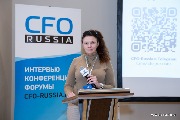 Наталья Кузовая
Начальник отдела налогового планирования
Интеррос