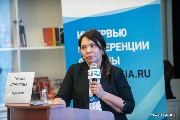 Галина Монахова
Начальник казначейства
Европлан
