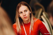 Ирина Бобрышева
Начальник управления казначейства
Северсталь