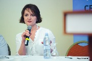 Наталья Фролычева
Начальник отдела управленческой отчетности и планирования
Протек