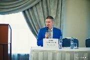 Денис Горбунов
Руководитель направления стратегических проектов
Черкизово