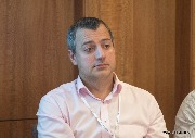 Николай Мильдон
Руководитель направления по реализации проектов по повышению эффективности
ОМК