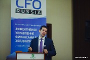 Денис Новиков
Директор по внутреннему аудиту
ФосАгро