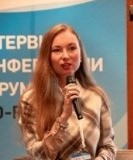Александра Евдокимова, СИБУР: «У меня есть пять правил успешного доклада»