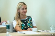Елена Александрова
Руководитель отдела кредитного менеджмента и казначейства
Алкон Фармацевтика
